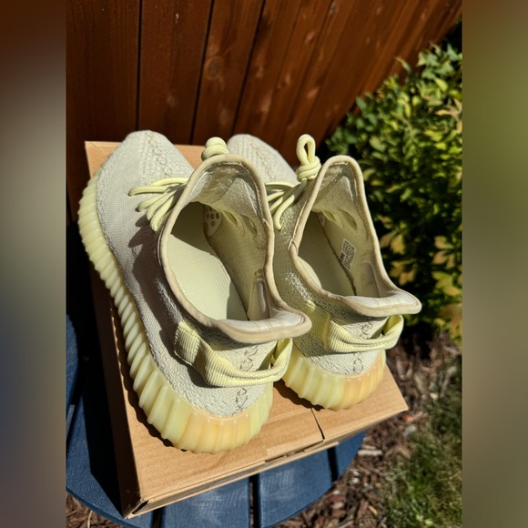 Adidas Yeezy Boost 350 V2 “Butter” - Picture 7 of 9